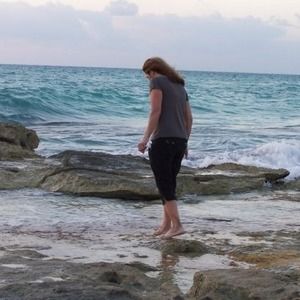 Meet your Posher, Kathy williams